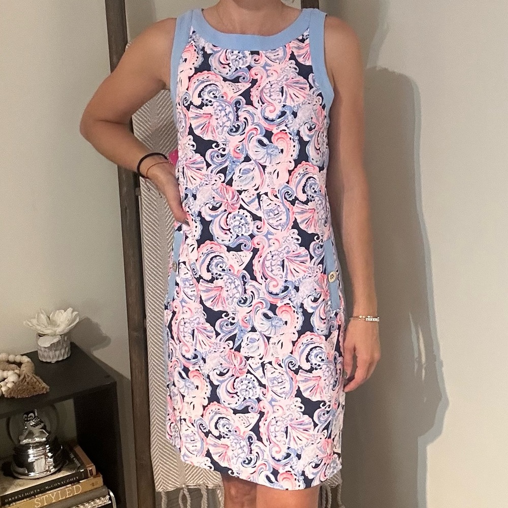 NWT lily pulitzer dress